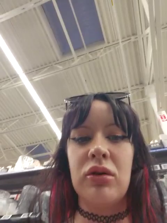 EVILYN