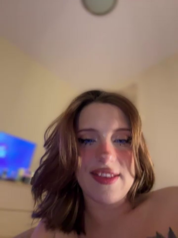 Melissa_cum