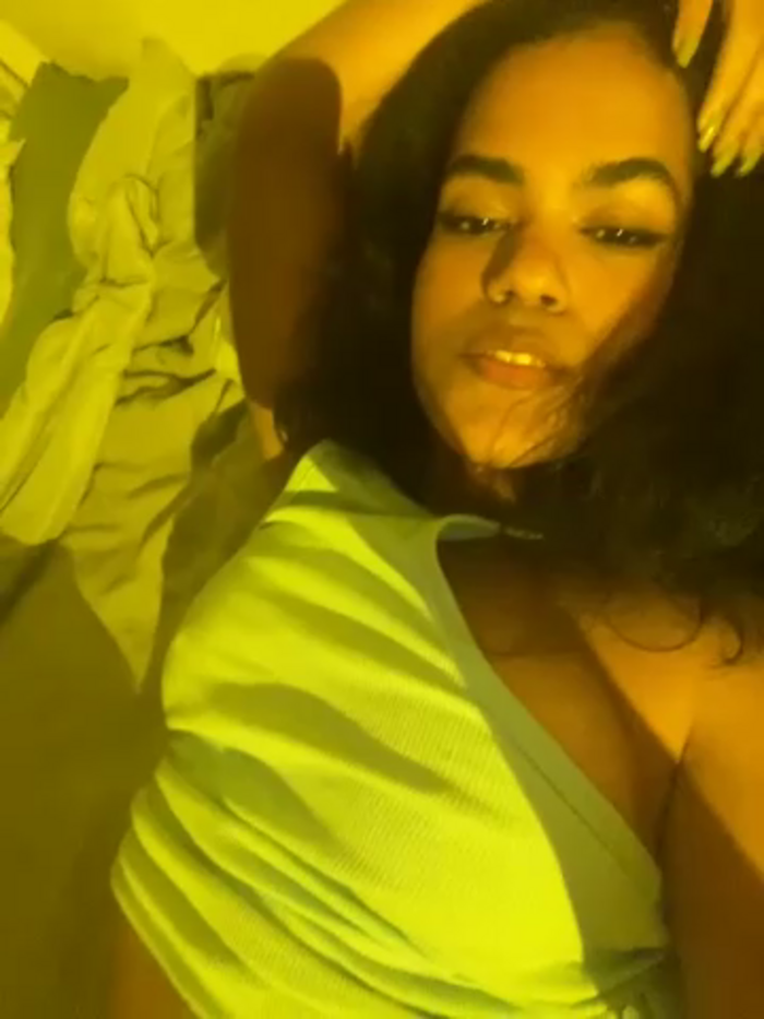 Natasha-Gray