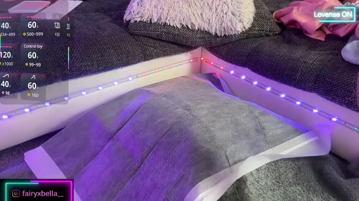 fairyxbella
