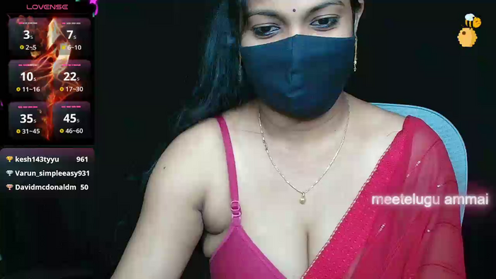 nehanya_telugu