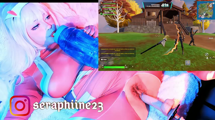 seraphine23