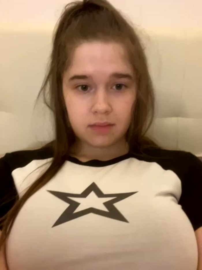 HornyGirlH