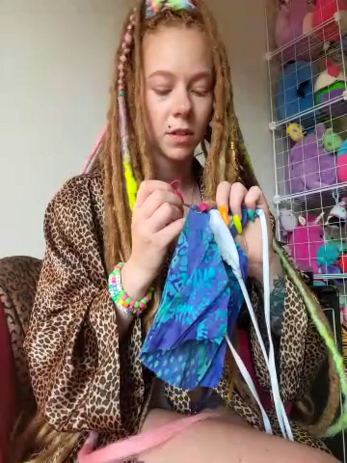 LucidLucy