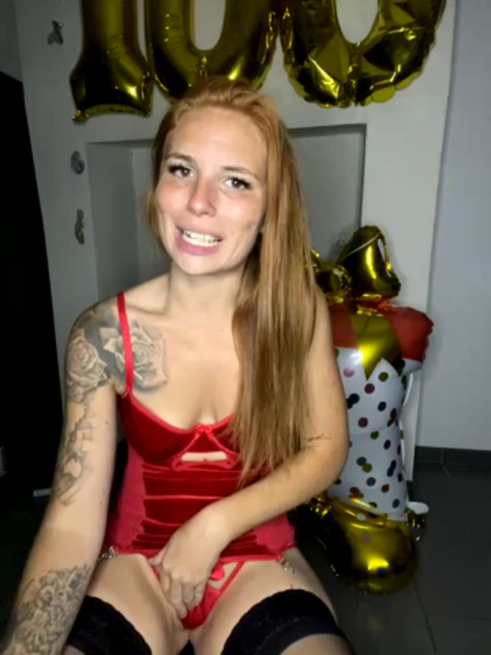 Redhairedteacher