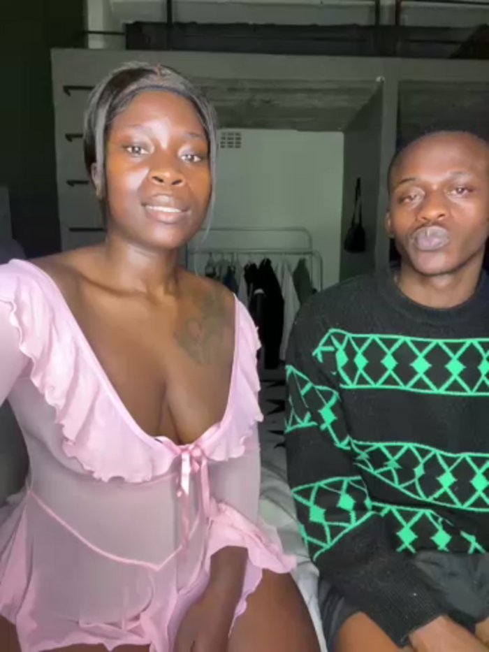 Sexypuremelanin