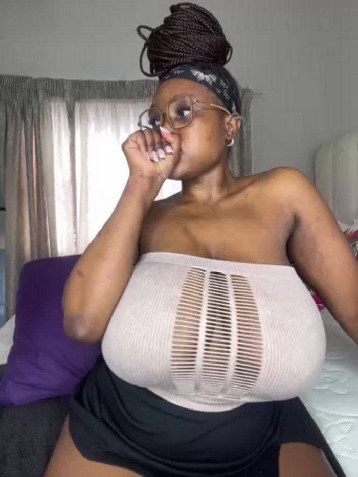 Bustygoddess32