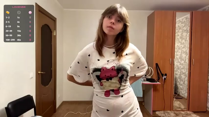 CoralinaEastoy