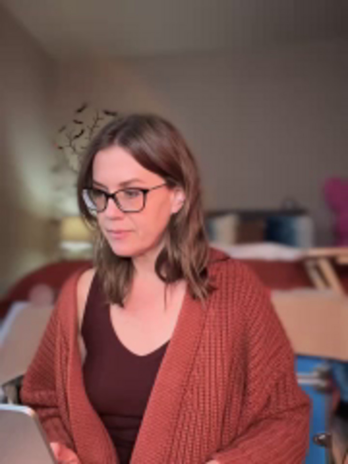 MaiseKnox