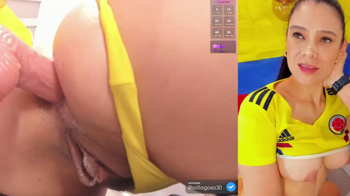 SOFIAGOEZ30