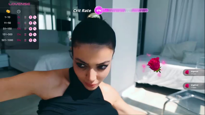 wowEva