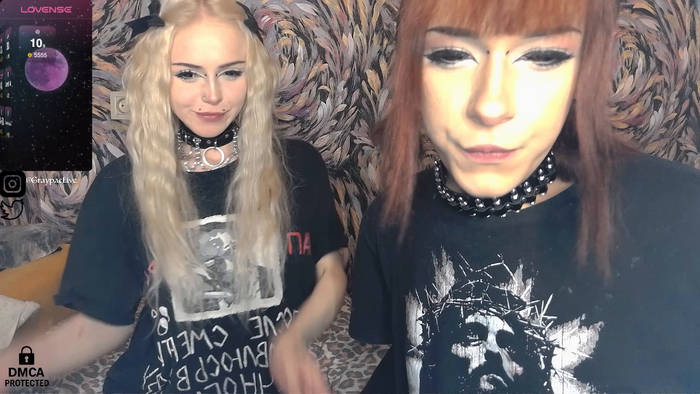 GraypacLive