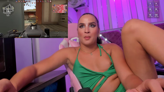 KylieVictoria