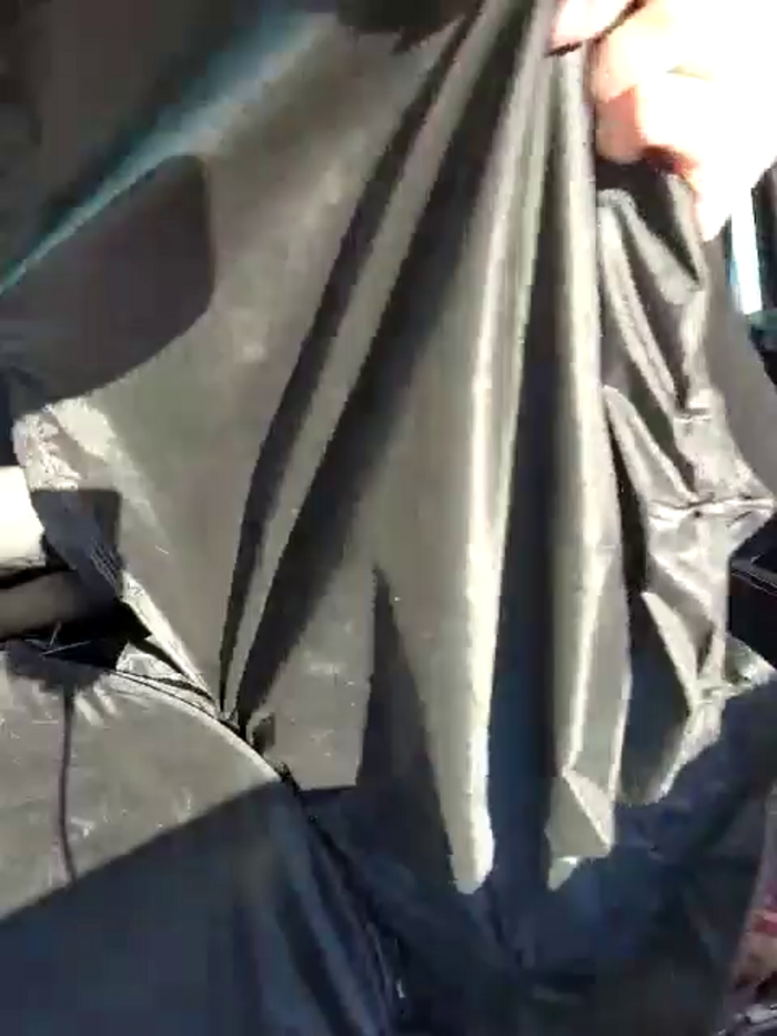 Lilmissvyx