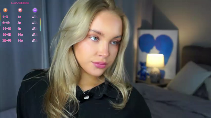 AftonConnett