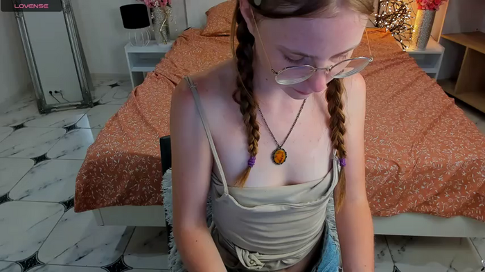 CharmedDoll
