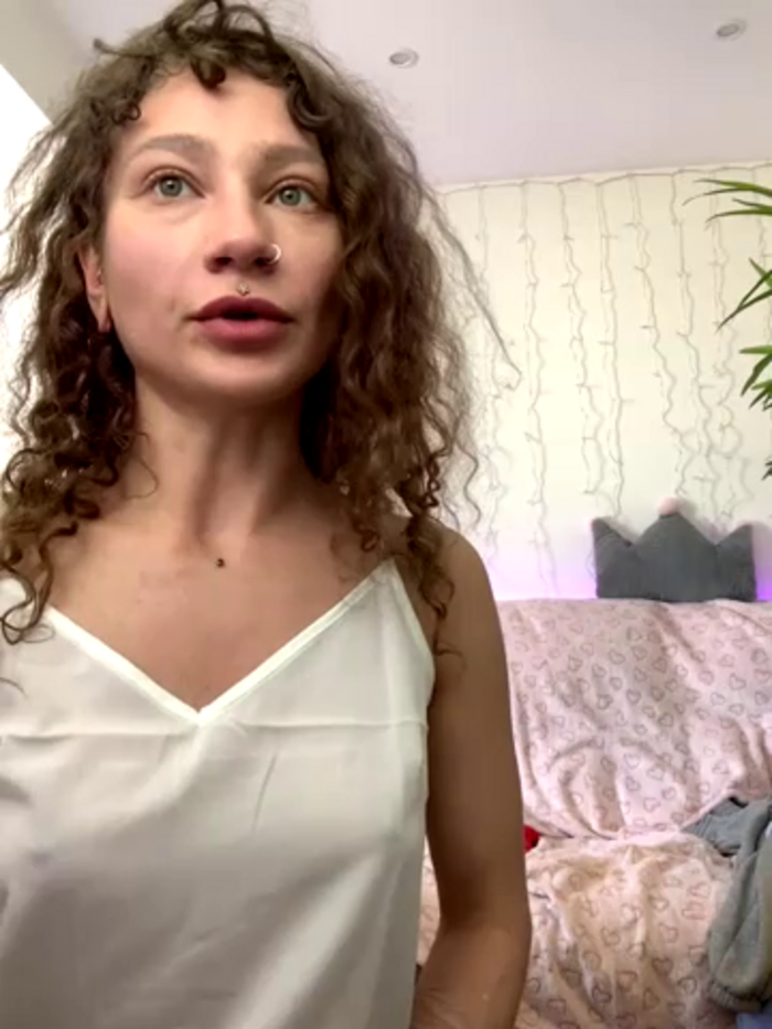 HotCaramellsTV