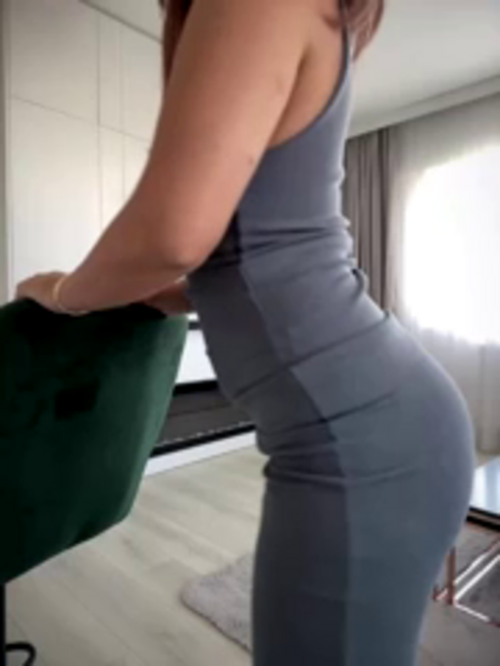HotXMom