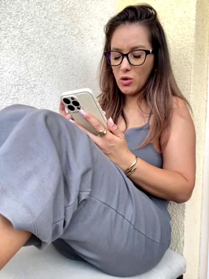 HotXMom