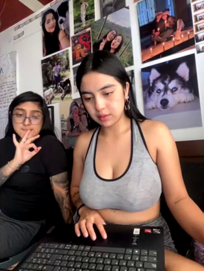 PamelaFtMia