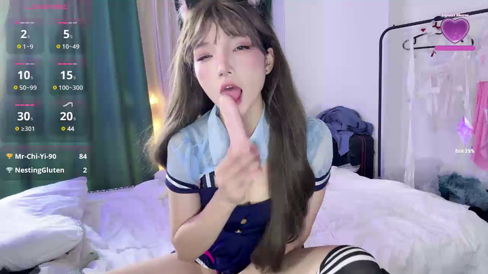 Yiyi-707