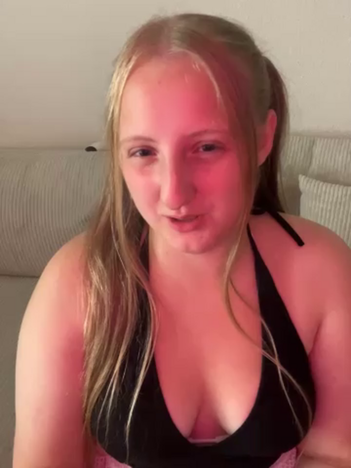 YoungHailey