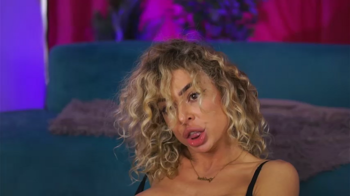 CurlyNatasha