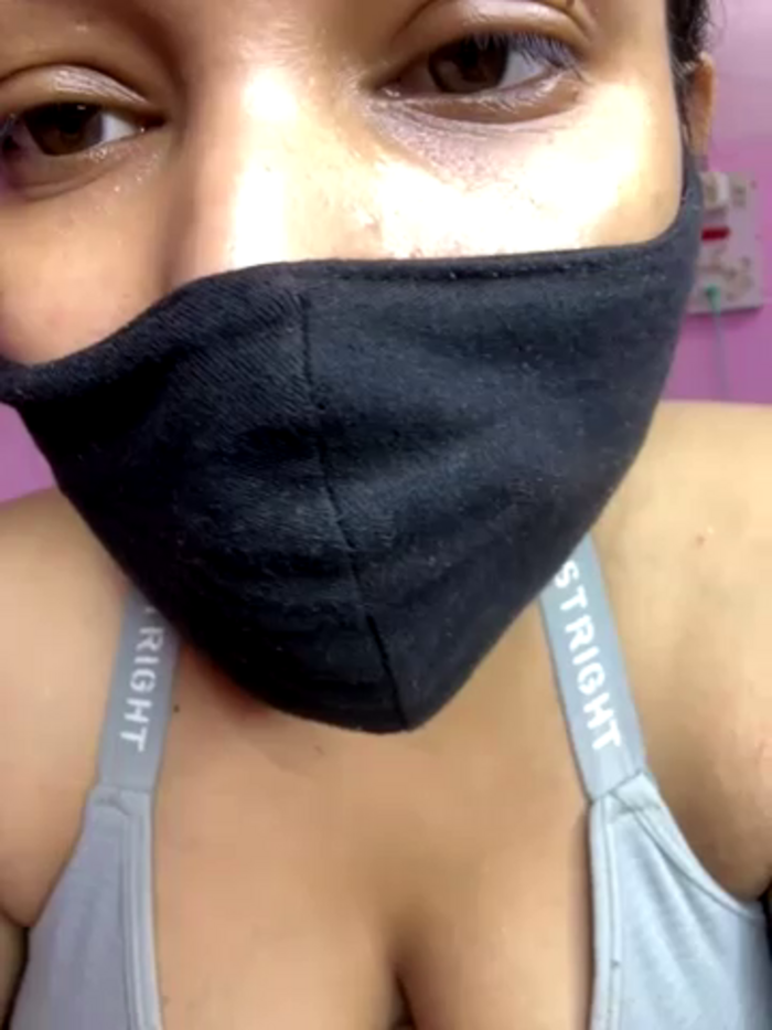 Priyajaanbaby