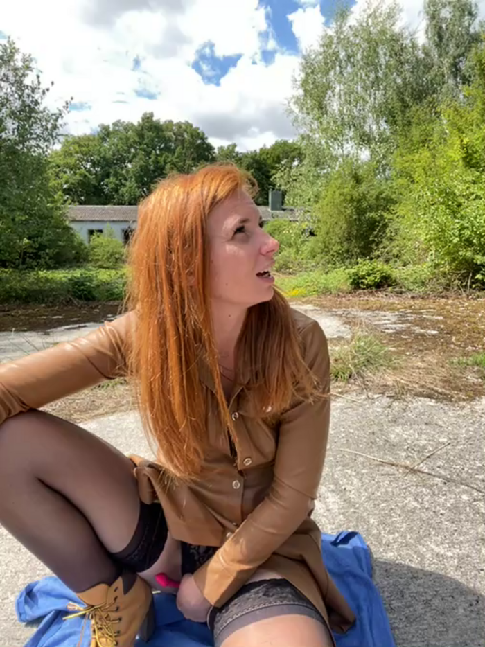 Redhairedteacher