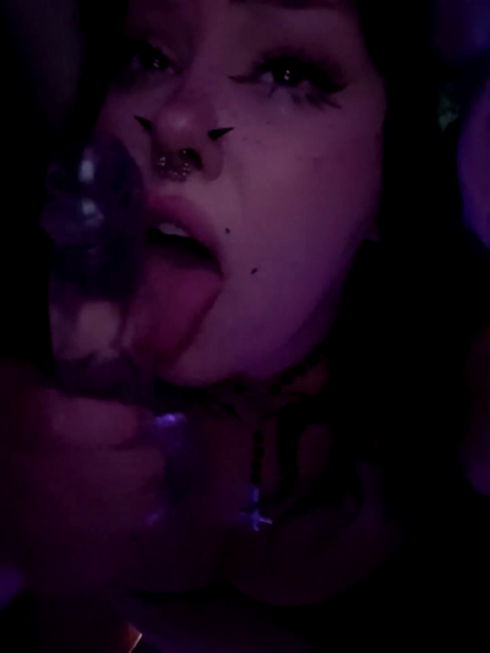 Cutegothcrybabyx