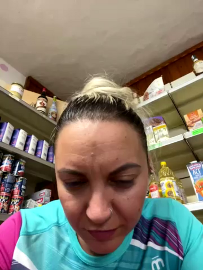 DeboraGaia