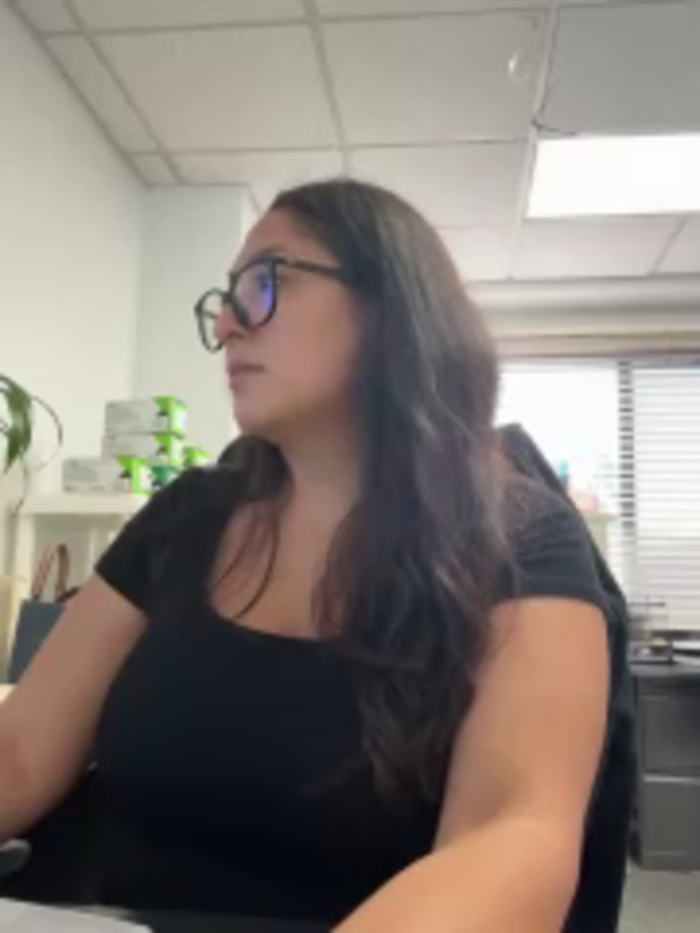 Goddessxxrosexx
