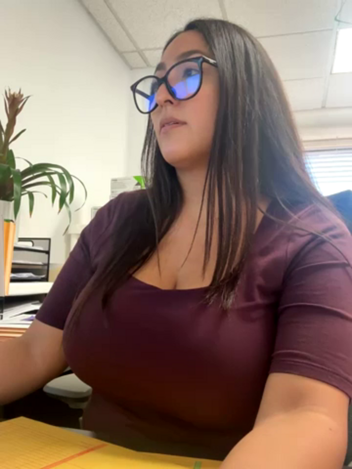Goddessxxrosexx
