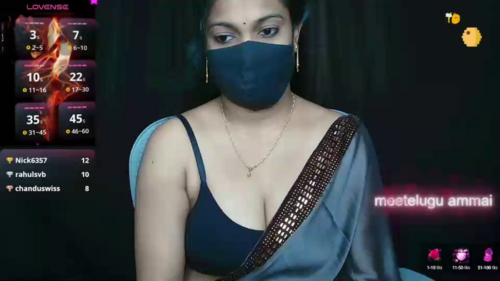 nehanya_telugu