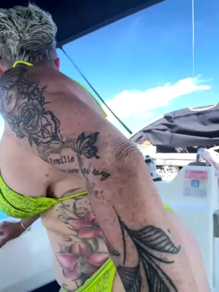German_Milf