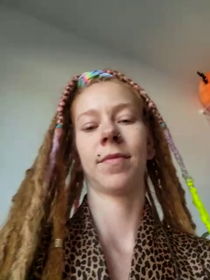 LucidLucy