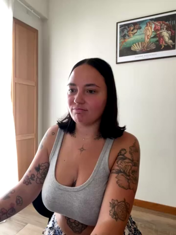 Orgasmille
