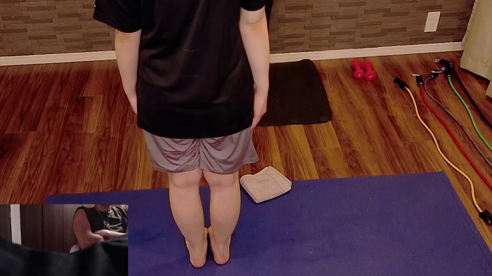 Stretch-man