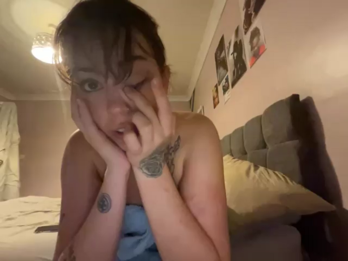 XCherryyXy