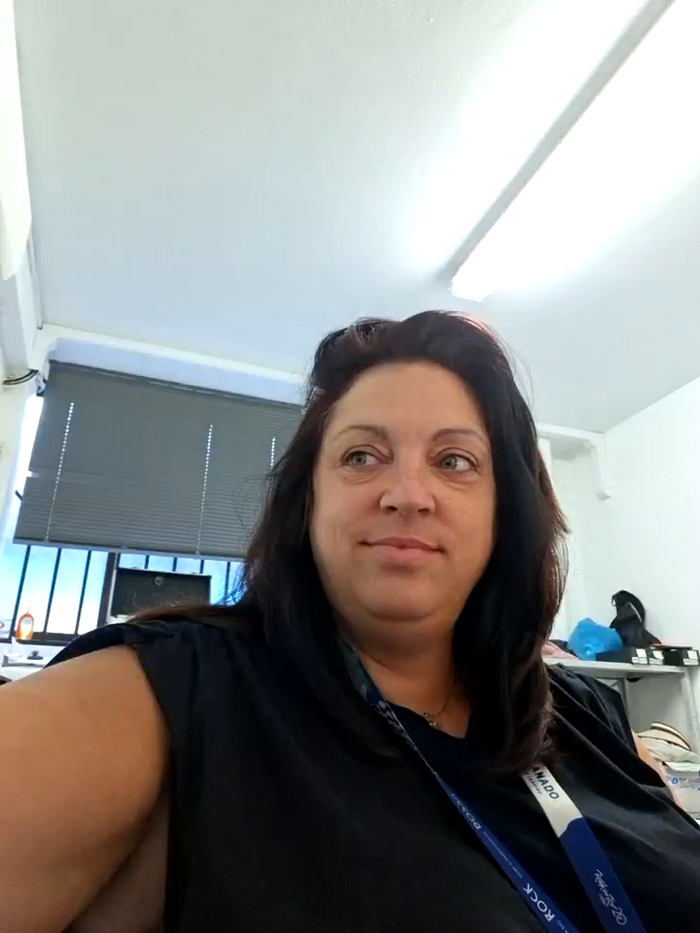 XSouthlondonNAUGHTYMILFXX