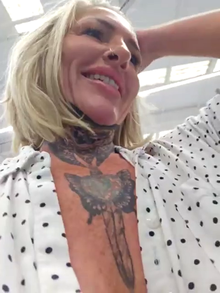 YourMommyBlair