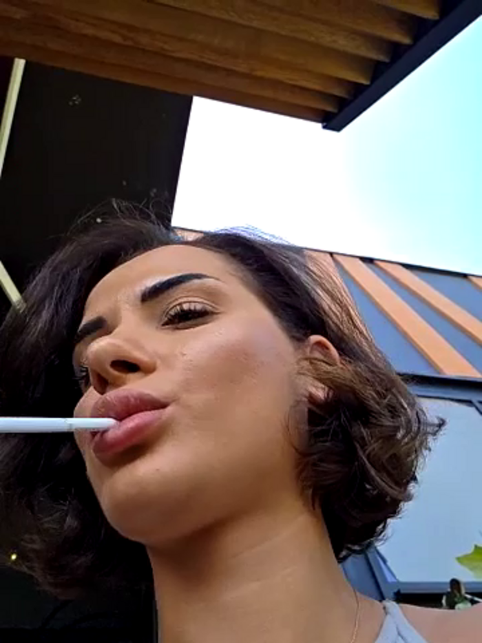 NaughtyChloe