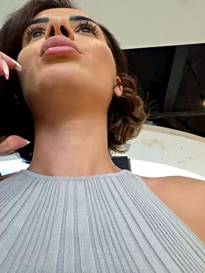 NaughtyChloe