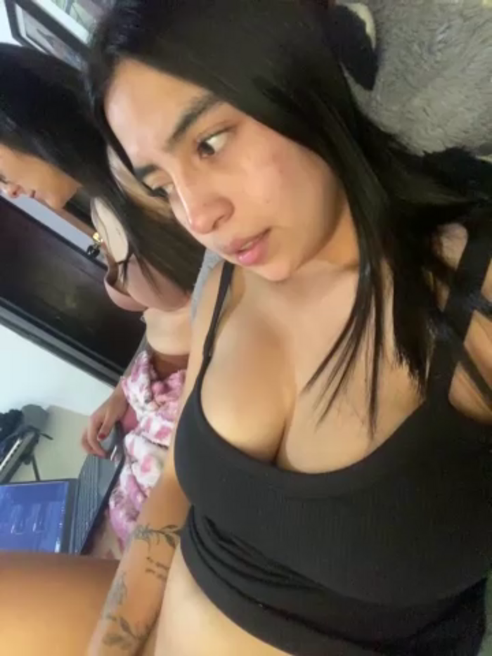 PamelaFtMia