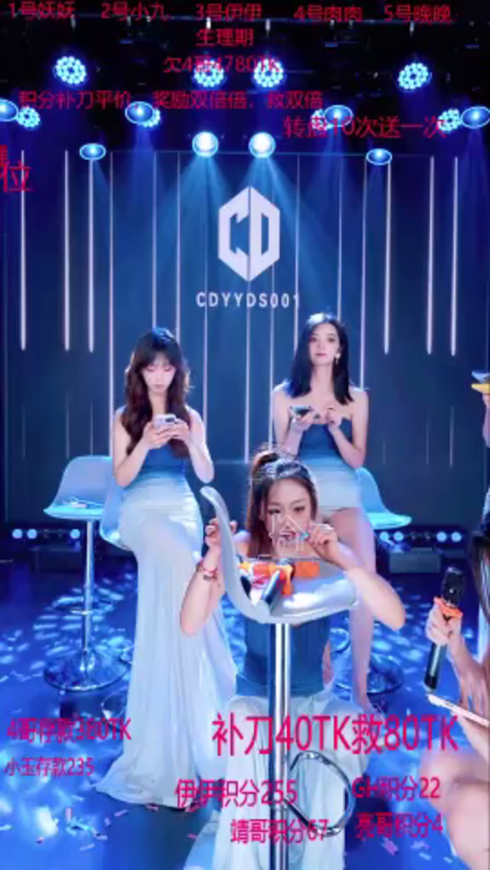 cdyyds001