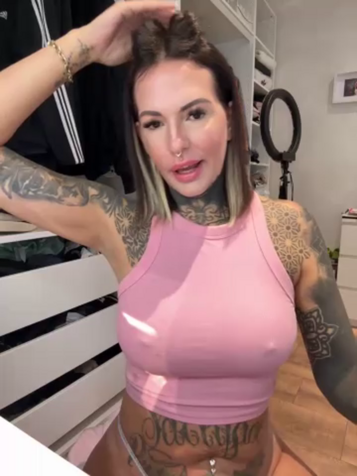 AileenInkOfficial