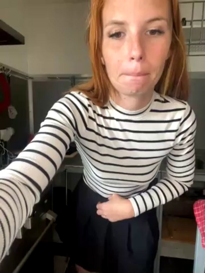 Redhairedteacher