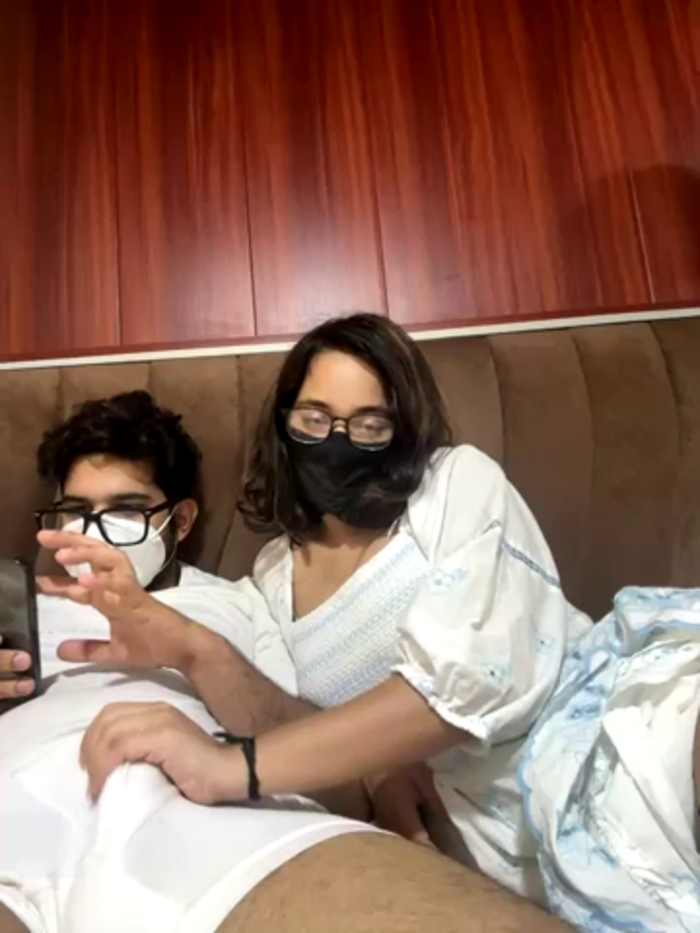 lustyindiancouple