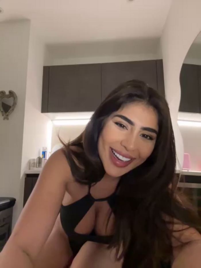 ArabicBarbie