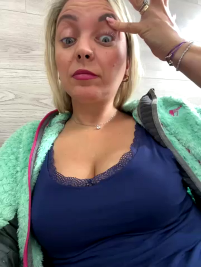 DeboraGaia